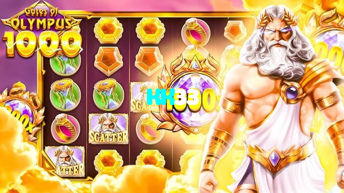 KK33 casino presented on mobile device in Pakistan with slots and live games