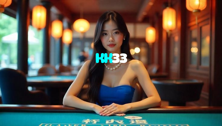 KK33
